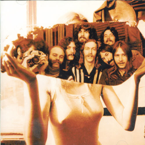 Holy Modal Rounders - Bird Song: Live 1971