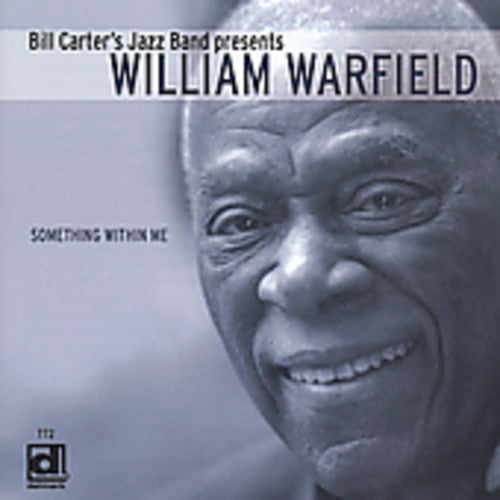 William Warfield - Something Within Me