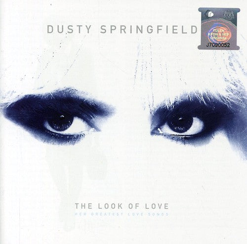 Dusty Springfield - Look of Love