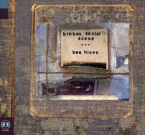 Broken Social Scene - Bee Hives