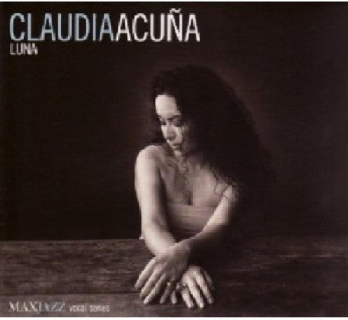 Claudia - Luna