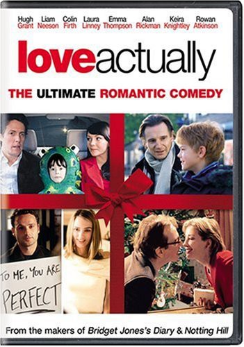 Various Artists - Love Actually (Original Soundtrack)