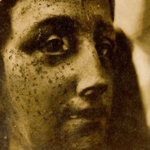 Elizabeth Vajagic Anka - Stand With The Stillness Of The Day