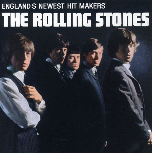 Rolling Stones - England's Newest Hit Makers