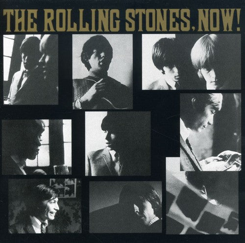 Rolling Stones - Rolling Stones, Now!