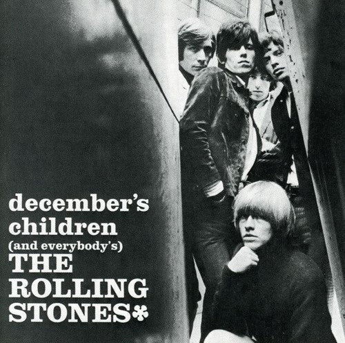 Rolling Stones - December's Children