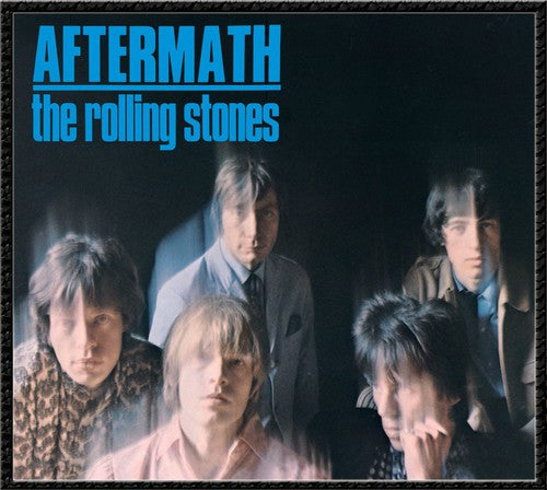 Rolling Stones - Aftermath