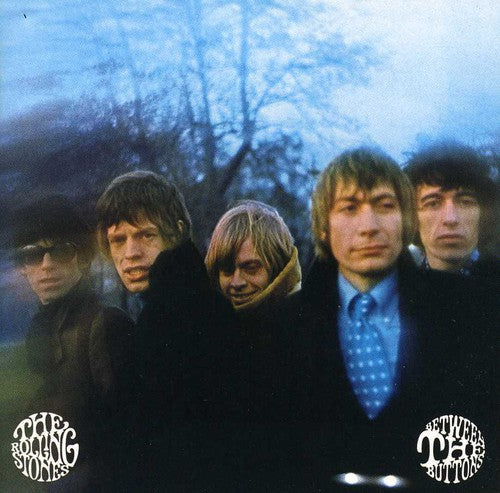 The Rolling Stones - Between the Buttons