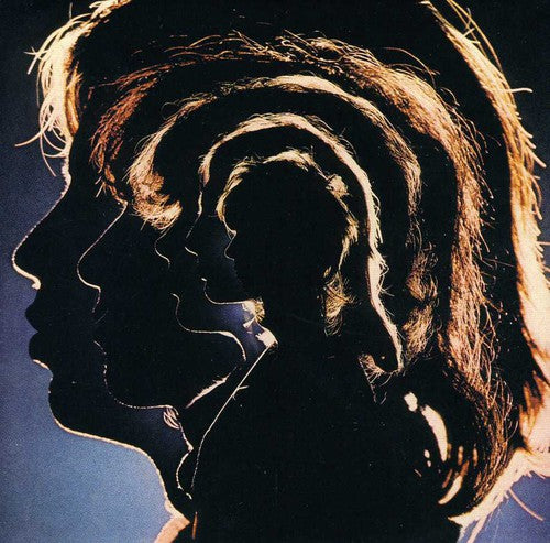 The Rolling Stones - Hot Rocks 1964-1971