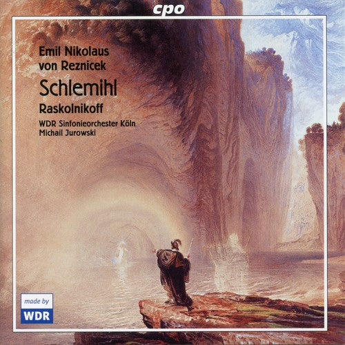 Michail Jurowski - Schlemihl / Raskolnikoff