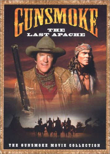 Gunsmoke: Last Apache