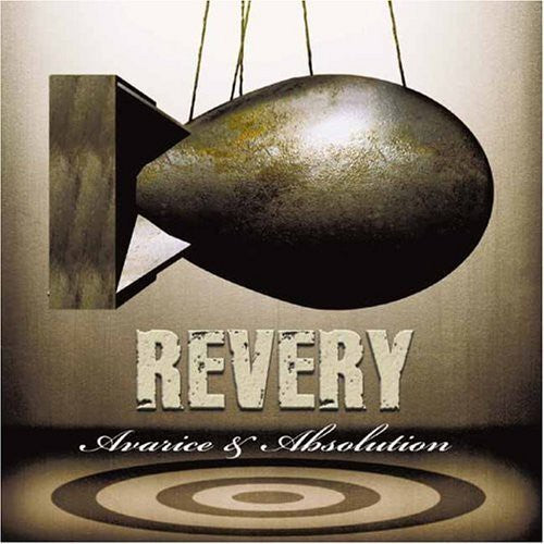 Revery - Avarice & Absolution