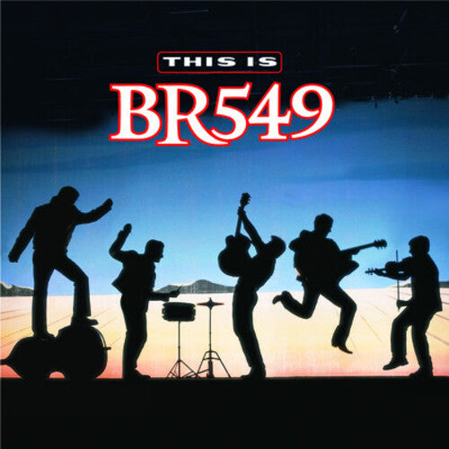 Br5-49 - This Is BR5-49