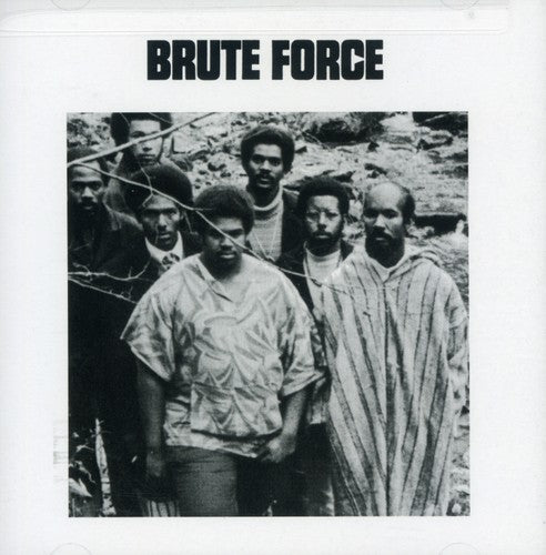 Brute Force - Brute Force