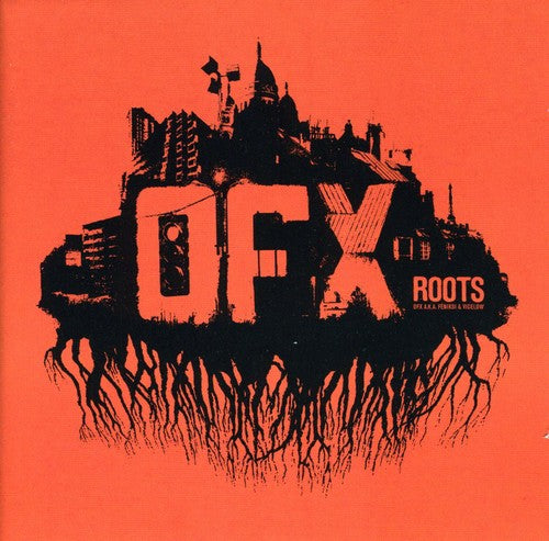 Ofx - Roots