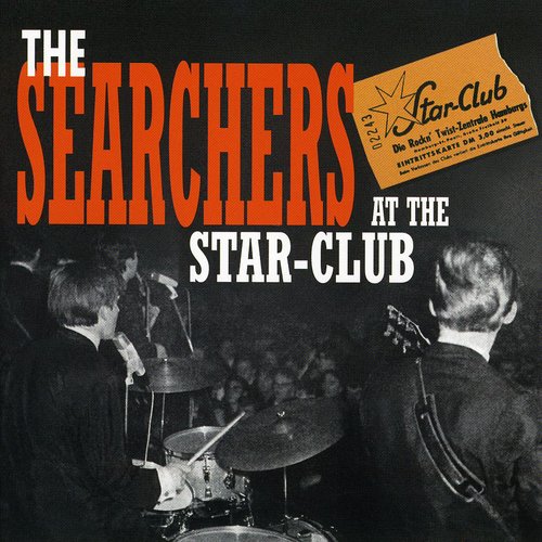 The Searchers - At the Starclub