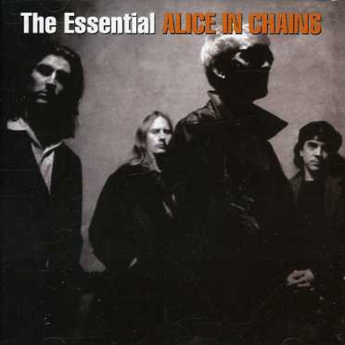 Alice in Chains - Essential Alice in Chains