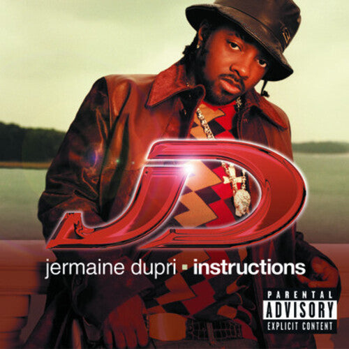 Jermaine Dupri ) - Instructions