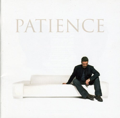 George Michael - Patience