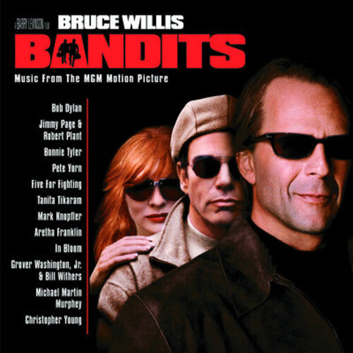Bandits/ O.S.T. - Bandits (Original Soundtrack)