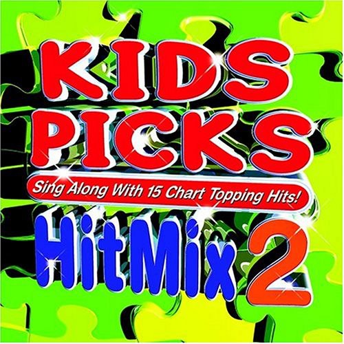 Kids Picks Hit Mix 2/ Various - Kids Picks-Hit Mix, Vol. 2
