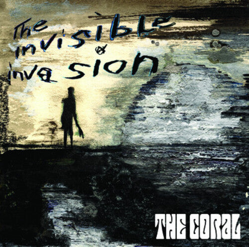 Coral - Invisible Invasion