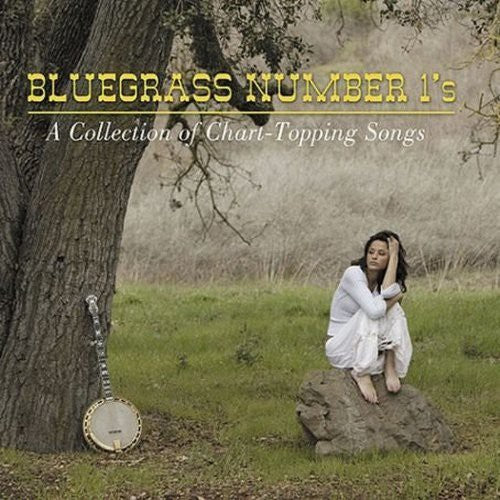 Various - Bluegrass Number 1's
