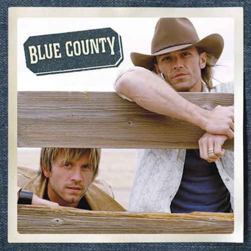 Blue County - Blue County