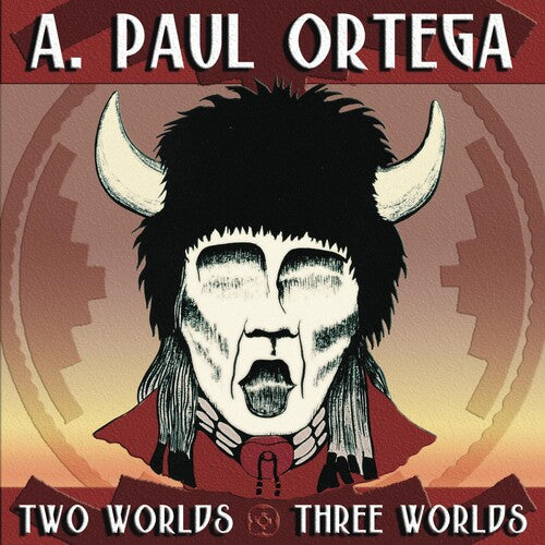 A. Paul Ortega - Two Worlds and Three Worlds
