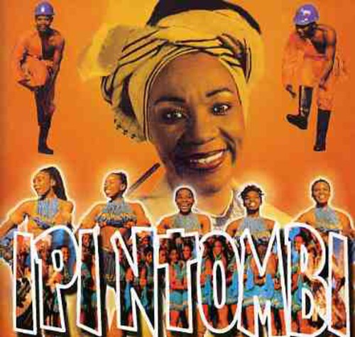 Africa - Ipi Ntombi