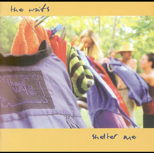 Waifs - Shelter Me