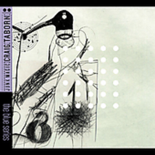 Craig Taborn - Junk Magic