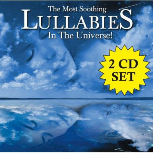Various - Most Soothing Lullabies in the Universe / Various