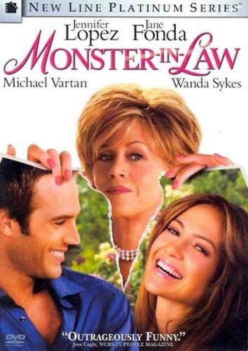 Monster-in-Law