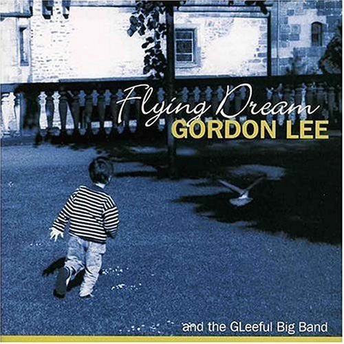 Gordon Lee - Flying Dream