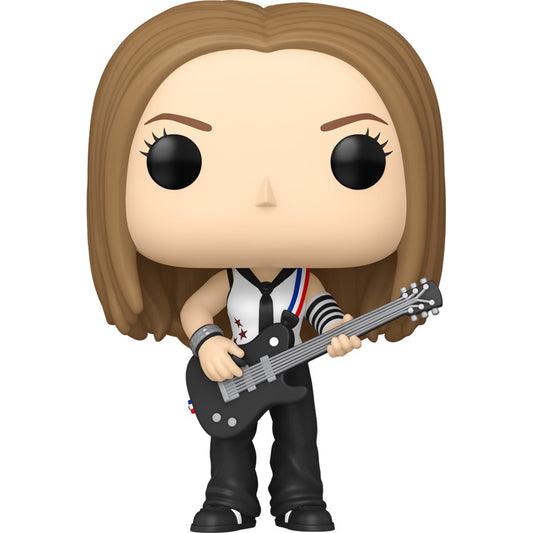 Funko Pop! Avril Lavigne Complicated