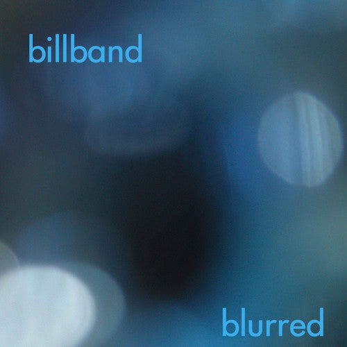 Billband - Blurred: Ryan