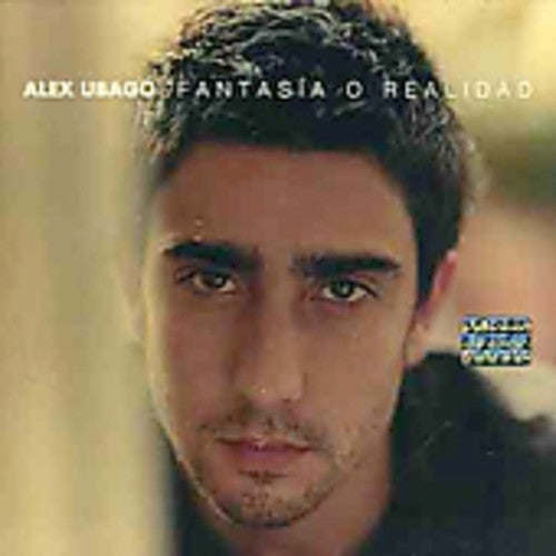 Alex Ubago - Fantasia O Realidad