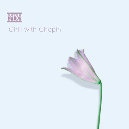 Various Artists - Chill with Chopin