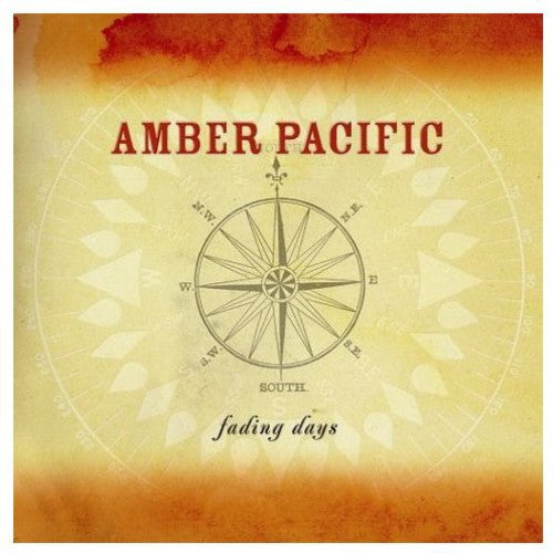 Amber Pacific - Fading Days