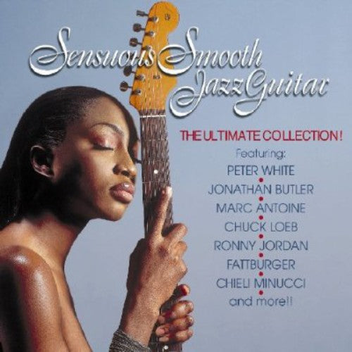 Various Artists - Ultimate Collection of Sensuous / Various