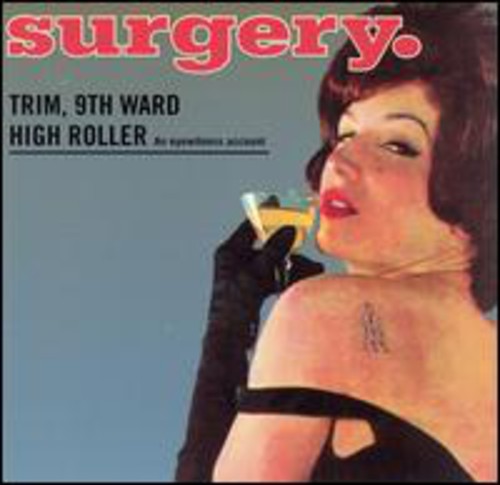 Surgery - Trin 9th Ward