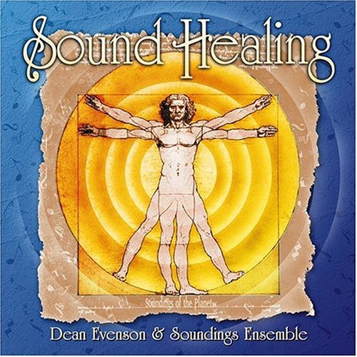 Dean Evenson - Sound Healing