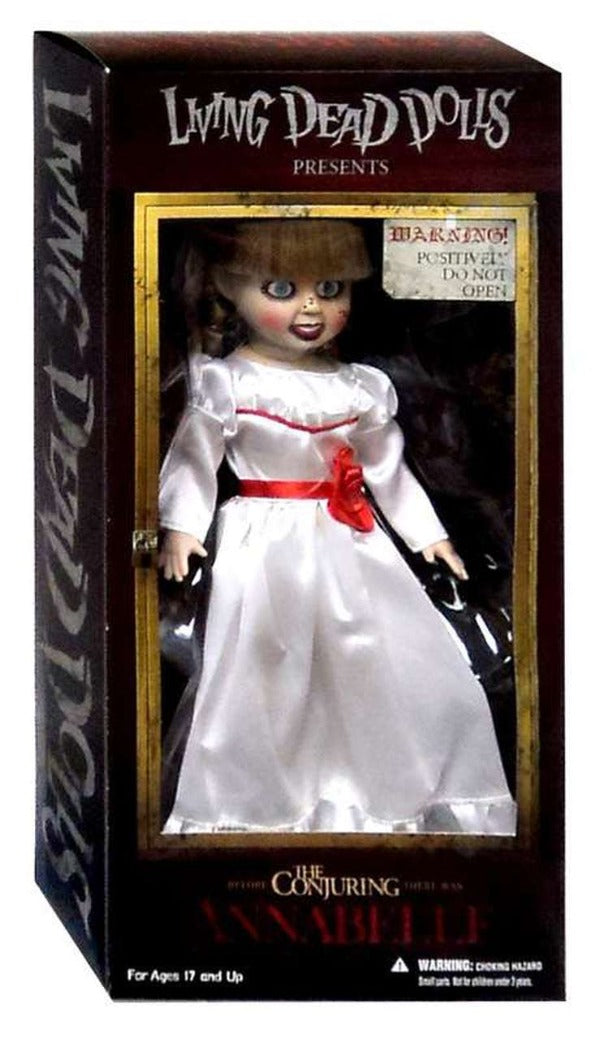 Living Dead Dolls - Annabelle Doll