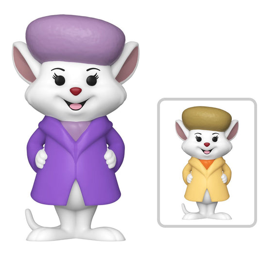 Funko Pop! The Rescuers Bianca Rewind