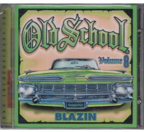 Various Artists - Old School, Vol. 8