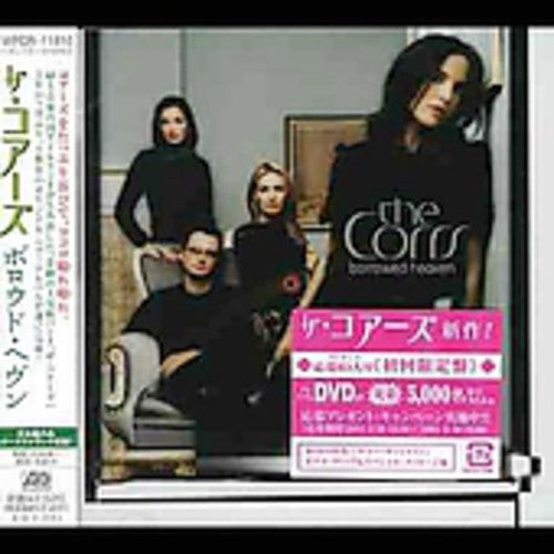 Corrs - Borrowed Heaven