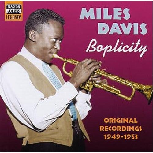 Miles Davis - Boplicity