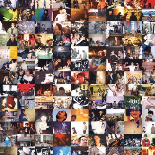 Black Dice - Miles of Smiles