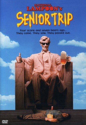 National Lampoon's Senior Trip